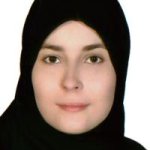 تصویر دکتر زهرا علیزاده