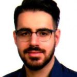تصویر دکتر محمدحسین صالحی کهریزسنگی