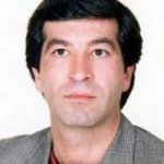 تصویر دکتر اشکان فیضی دولت ابادی