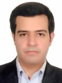 تصویر دکتر نیما جدیدیان