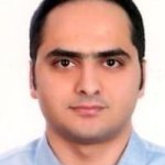 تصویر دکتر علی میرصالحی