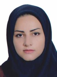 تصویر دکتر مهسا دشت کرد