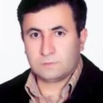 تصویر دکتر قربانعلی باقریان شامیر