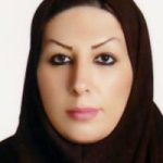 تصویر دکتر خاطره فریدزاده