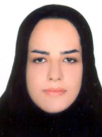 تصویر دکتر عطیه بردفرد
