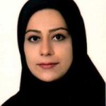 تصویر دکتر مائده رضائی برزانی