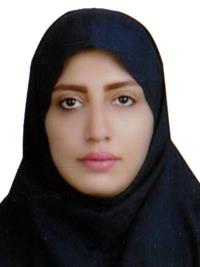 تصویر دکتر آزاده صادقی حصار
