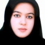 تصویر دکتر مژده السادات امیری