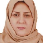 تصویر دکتر مهشید معنوی