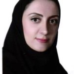تصویر دکتر پریا دهقانیان