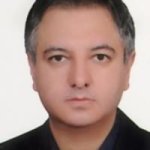 تصویر دکتر علی مصاحب فرد