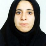 تصویر دکتر پروین علیزاده سابق