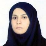 تصویر دکتر مرضیه مشهدی اسمعیل