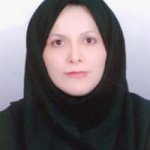 تصویر دکتر شریعه رضایی