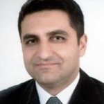 تصویر دکتر نیما شفیعی