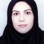 تصویر دکتر خاطره خادمی زاده