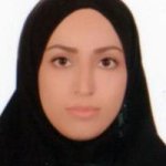 تصویر دکتر ویکتوریا لمعه