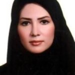 تصویر دکتر مریم مطیعی لنگرودی