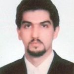 تصویر دکتر حسین عدالت