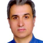 تصویر دکتر علی فروهر