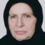 تصویر دکتر سرورخانم اشراقی