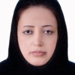 تصویر دکتر عاطفه سپهری راد