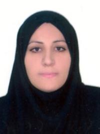 تصویر دکتر سمانه خزاعی فدافن