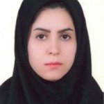 تصویر دکتر ساجده درویش گلستانی