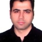 تصویر دکتر احمد قلی زاده
