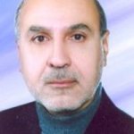 تصویر دکتر مهدی رضا عمادزاده