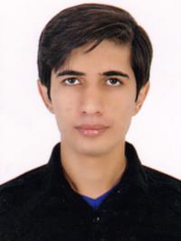 تصویر دکتر ادریس چراغی