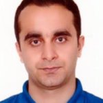 تصویر دکتر میلاد مرادی