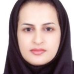 تصویر دکتر ربابه مرادی گهرت