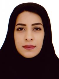 تصویر دکتر نفیسه بزی