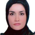 تصویر دکتر نفیسه صحاف