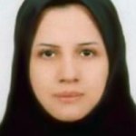 تصویر دکتر فرزانه فرساد