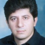 تصویر دکتر امیررضا رهنما