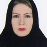 تصویر دکتر لیلا حیدری