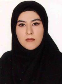 تصویر دکتر آرزو فکرت مستعلی بیگلو