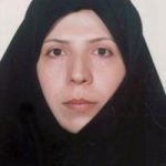 تصویر دکتر سیده فاطمه موسوی