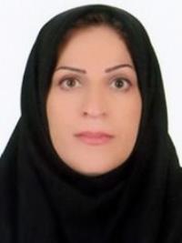 تصویر دکتر بتول نورزاده دولت آبادی