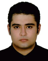 تصویر دکتر امیررضا رامندی