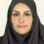 تصویر دکتر پروین امیدی بروجنی
