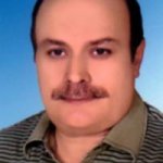 تصویر دکتر محمدرضا اکبرزاده