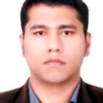تصویر دکتر حامد حیدری