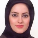 تصویر دکتر لیلا فیض