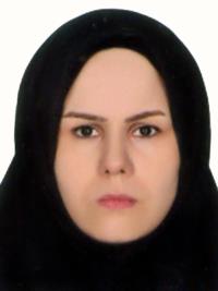 تصویر دکتر نازخاتون شوکتی امیر