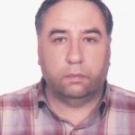 تصویر دکتر علی داودی