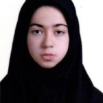 تصویر دکتر سیده ملیکا ضیافتی فهمیده ثانی
