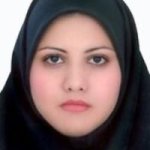 تصویر دکتر مژده میرزاحسینی پور